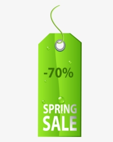 Spring Sale Png, Transparent Png, Transparent PNG