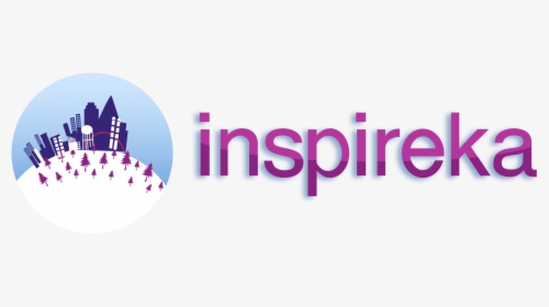 Inspireka - Graphic Design, HD Png Download, Transparent PNG