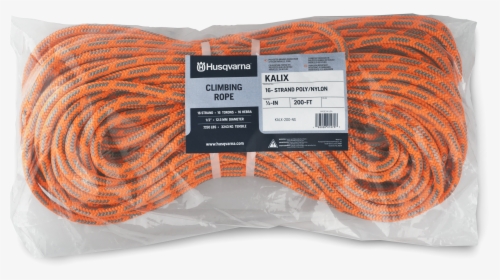 Climbing Rope - Dynamic Rope, HD Png Download, Transparent PNG