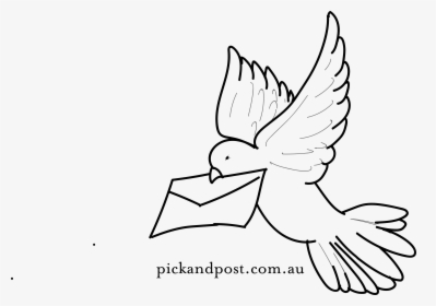 Logopick And Post, HD Png Download, Transparent PNG