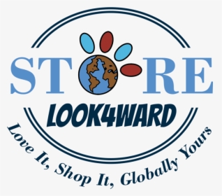 Look4ward Store, HD Png Download, Transparent PNG