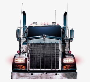 Truck, HD Png Download, Transparent PNG