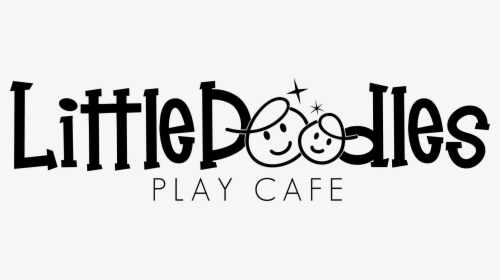 Creative Play Space & Cafe - Little Doodles Play Cafe Png, Transparent Png, Transparent PNG