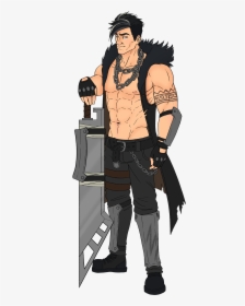 Herculesrender - Cartoon, HD Png Download, Transparent PNG