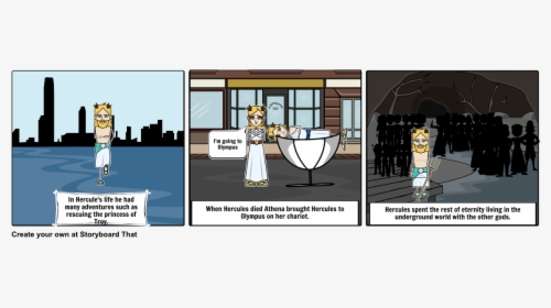 Cartoon, HD Png Download, Transparent PNG