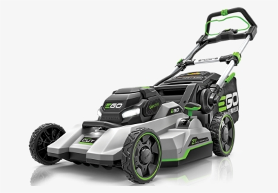 Power - Ego Mower 21 Inch, HD Png Download, Transparent PNG