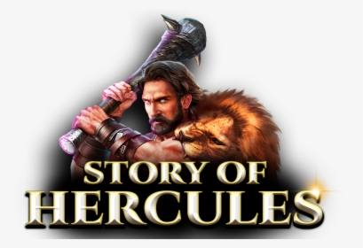 Story Of Hercules - Story Of Hercules Slot, HD Png Download, Transparent PNG