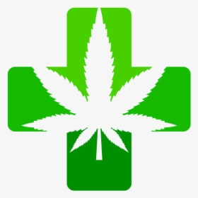  d - Cannabis, HD Png Download, Transparent PNG