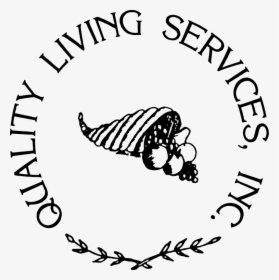 Qls Logo - Quality Living Services Atlanta, HD Png Download, Transparent PNG