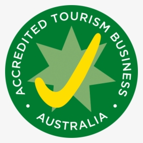 Accredited Tourism Business Australia, HD Png Download, Transparent PNG