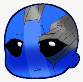 Annoyed Face, HD Png Download, Transparent PNG