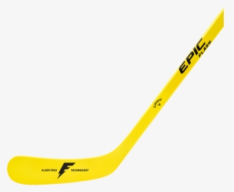 Limited Edition Epic Flash 85 Flex Toe Curve Hockey - Floor Hockey, HD Png Download, Transparent PNG