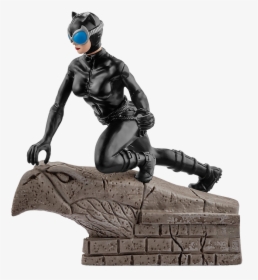 Catwoman Figure, HD Png Download, Transparent PNG