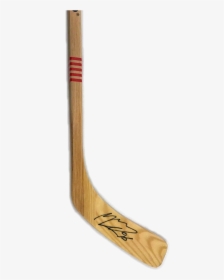 Mikko Rantanen Signed Koho Hockey Stick - Hurling, HD Png Download, Transparent PNG