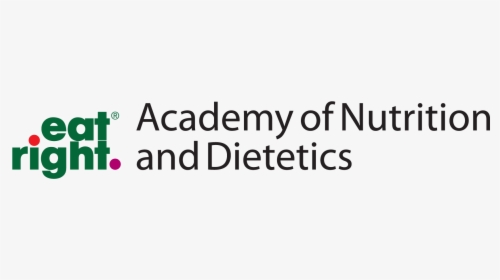 Academy Of Nutrition And Dietetics, HD Png Download , Transparent Png ...