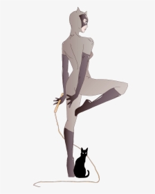 Catwoman, HD Png Download, Transparent PNG