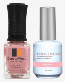 Lechat Perfect Match Nail Lacquer And Gel Polish, Pms005, - Le Chat Perfect Match Gel Polish Colors, HD Png Download, Transparent PNG