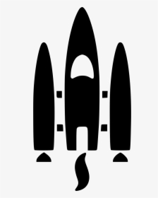 Shuttle - Surfing, HD Png Download, Transparent PNG