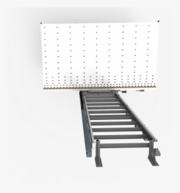Shuttle - Bench, HD Png Download, Transparent PNG