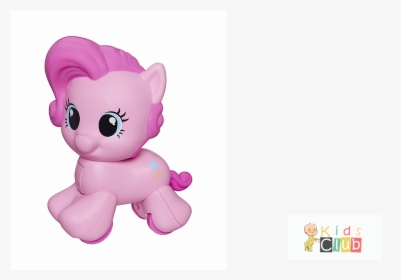 My Little Pony Pinkie Pie Walking Pony , Png Download - Pony Playskool, Transparent Png, Transparent PNG