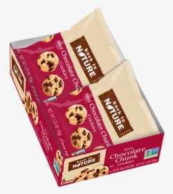 Transparent Chocolate Chip Cookies Png - Back To Nature Granola, Png Download, Transparent PNG