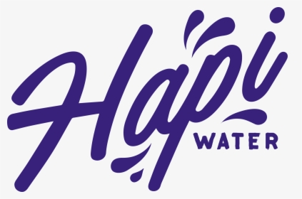 Hapi Drinks - Graphic Design, HD Png Download, Transparent PNG
