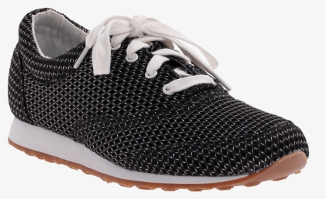 Dimmi, Jogger, Black Mesh, Athletic Tennis Shoes With - Spring Png Shoes, Transparent Png, Transparent PNG