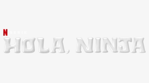 Hola, Ninja - Til Death Do Us Part Netflix Taiwan, HD Png Download, Transparent PNG
