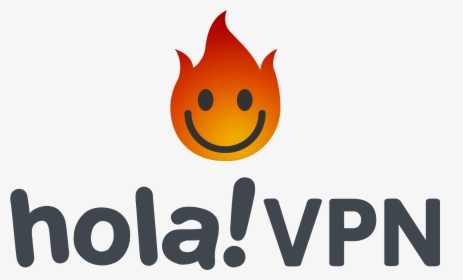 Holavpn Png Logo - Hola, Transparent Png, Transparent PNG
