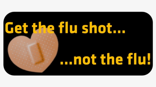 Flu Shot On Campus Fall - Illustration, HD Png Download, Transparent PNG