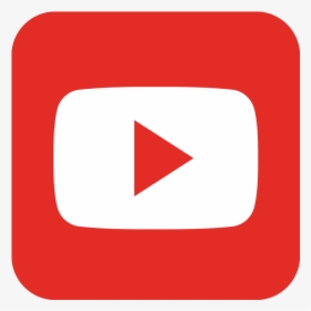 Youtube Logo - Subscribe Youtube Image Square, HD Png Download, Transparent PNG
