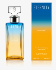 Parfum Eternity Summer Calvin Klein, HD Png Download, Transparent PNG