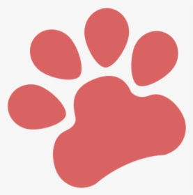 Copy Of Copy Of Paw Prints, HD Png Download, Transparent PNG