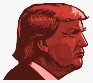 In His Second Year, Donald Trump Is Building A More - Donald Trump, HD Png Download, Transparent PNG