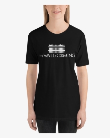Transparent Donald Trump Transparent Png - T-shirt, Png Download, Transparent PNG