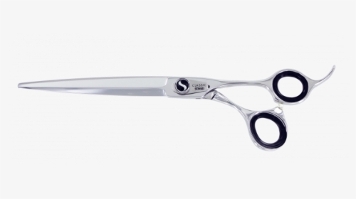Classic Deluxe Straight Shear - Scissors, HD Png Download, Transparent PNG