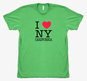 I Love Ny Ca - Little Shop Of Horrors Shirts, HD Png Download, Transparent PNG