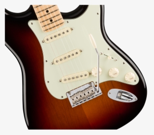 Fender American Pro Stratocaster®, Maple Fingerboard,, HD Png Download, Transparent PNG