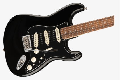 New Fender Deluxe Stratocaster Vintage Noiseless Pickups - Fender Hss Stratocaster Floyd, HD Png Download, Transparent PNG