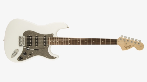 Fender Squier Affinity Hss Stratocaster Electric Guitar - American Stratocaster Special Hss Ow, HD Png Download, Transparent PNG