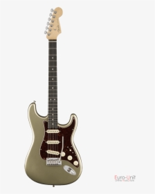 Fende American Ultra Stratocaster Hss Aged Natural, HD Png Download, Transparent PNG