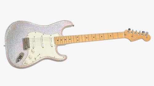 Aurora Boreales Fender Strat® By Robert Kantor Guitars, HD Png Download, Transparent PNG