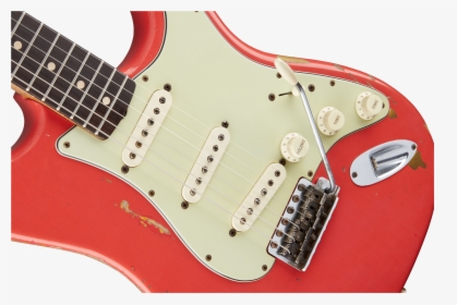 Limited Edition Gary Moore Stratocaster® - Fender Musical Instruments Corporation, HD Png Download, Transparent PNG