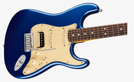 Fender American Ultra Stratocaster Hss Rosewood Fingerboard, HD Png Download, Transparent PNG