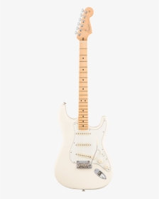 Fender American Professional Stratocaster 2017-2018, HD Png Download, Transparent PNG