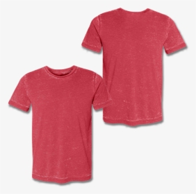 Red T Shirt Png, Transparent Png, Transparent PNG