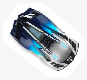 Fast And Furious Anki Overdrive Nuke Phantom Toy Car - Model Car, HD Png Download, Transparent PNG