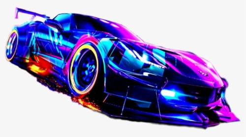 Need For Speed Heat Обои, HD Png Download, Transparent PNG