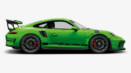 #porsche 911 Gt3 #beautiful #racecar #drive #time #joyride - Dimension Porsche Gt3 Rs, HD Png Download, Transparent PNG