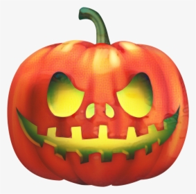 Halloween Pumpkins Jack O Lantern Portable Network - Pumpkin Clipart Halloween Design, HD Png Download, Transparent PNG